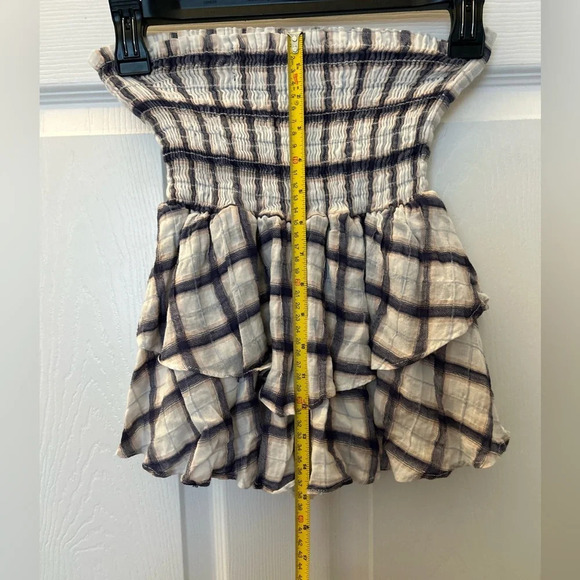 Blue Life  Skirt - Picture 4 of 5